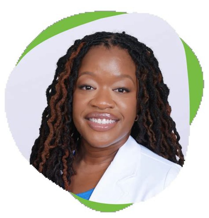 Dr. Lara Hammond, MD – Carbondale, IL