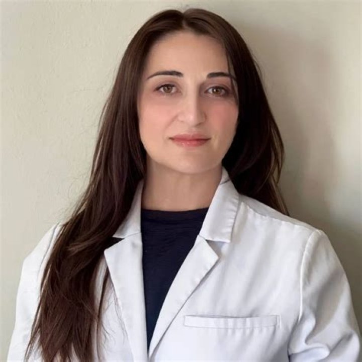 Dr. Lemuel Haywood, MD – Los Angeles, CA