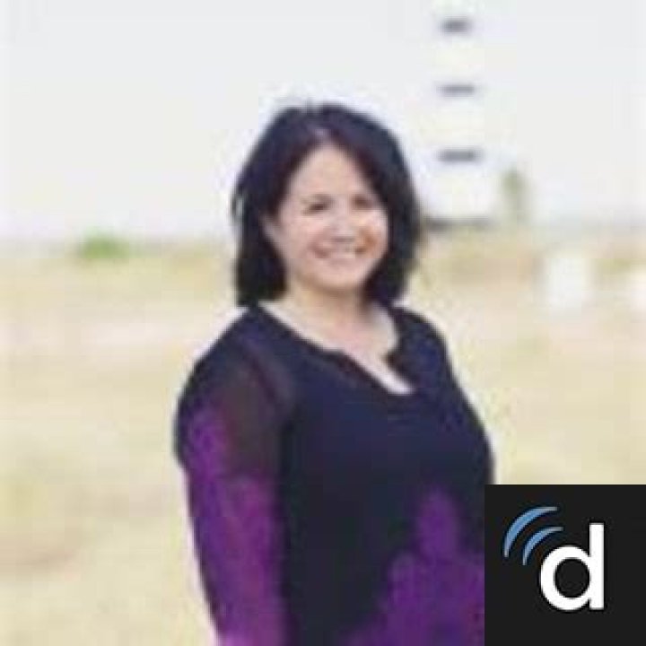Dr. M. Carmen Visus, MD – Houston, TX