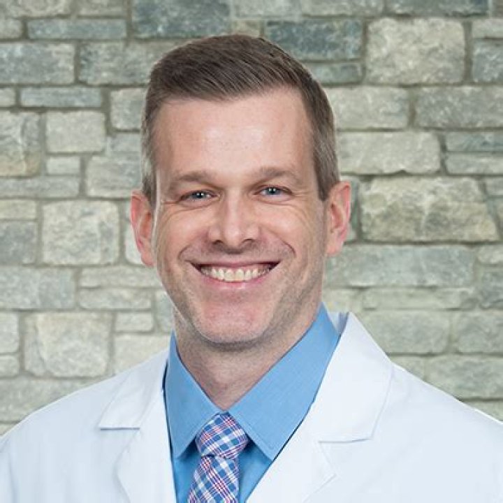 Dr. Mark Dougherty, MD – Lexington, KY