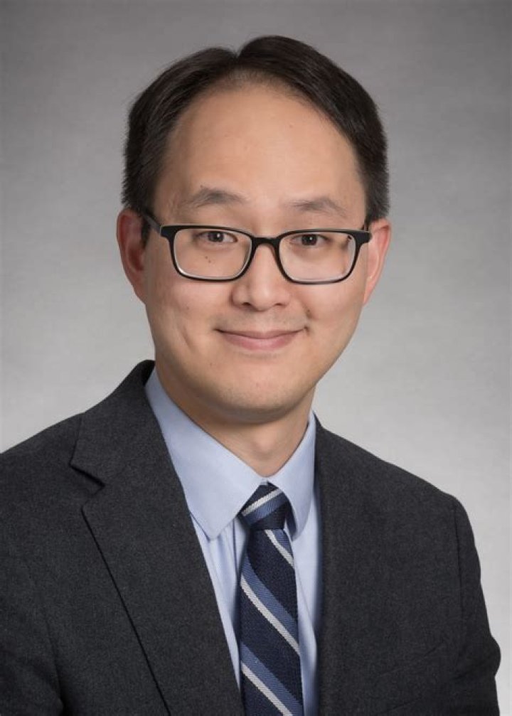 Dr. Mark Lewis, MD – Salt Lake City, UT