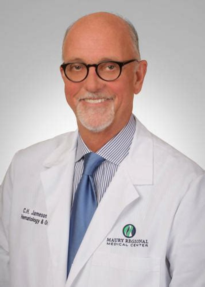 Dr. Mark Messenger, MD – Columbia, TN