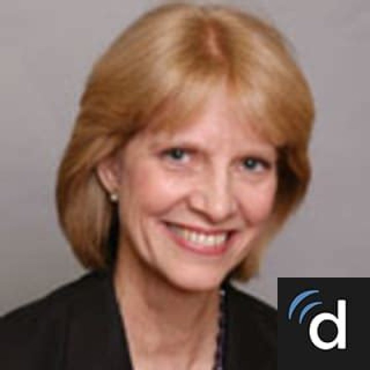 Dr. Mary Crow, MD – New York, NY