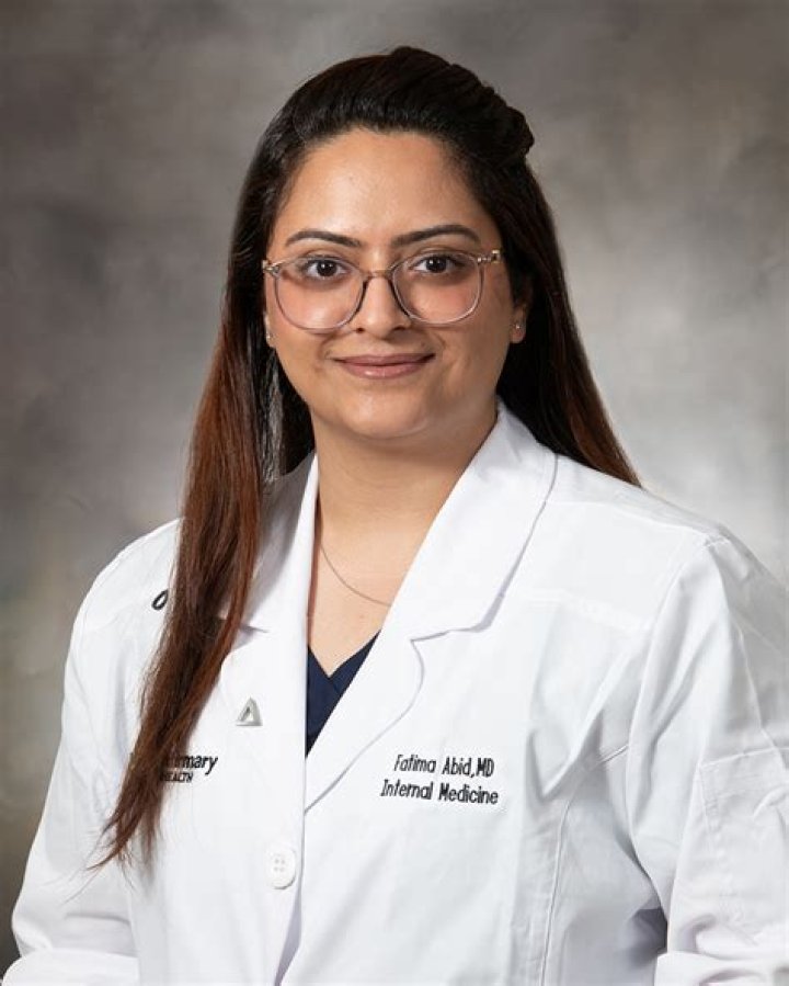 Dr. Mary File, MD – Akron, OH