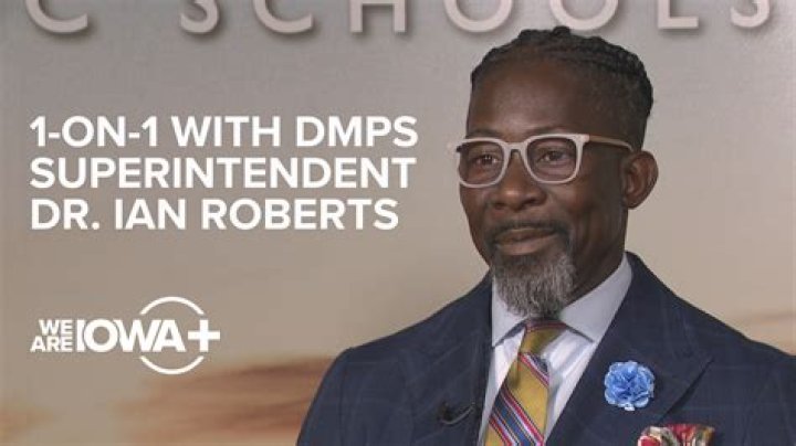 Dr. Maurice Hart, MD – Des Moines, IA