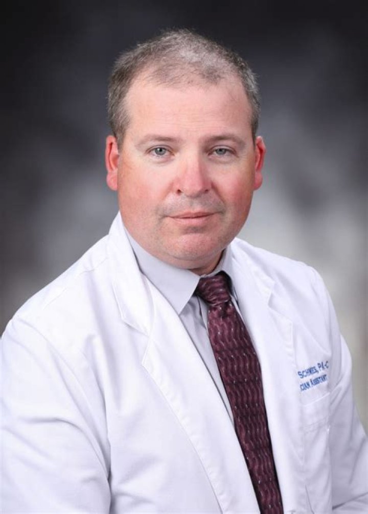 Dr. Michael Freehill, MD – Minneapolis, MN
