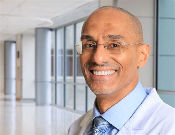 Dr. Peter Turk, MD – Charlotte, NC