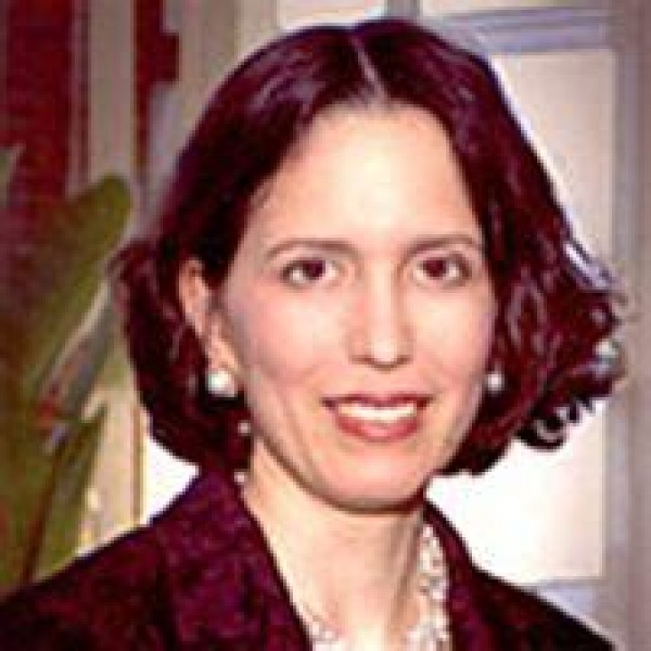 Dr. Rachel Ivker, MD – Springfield, MA