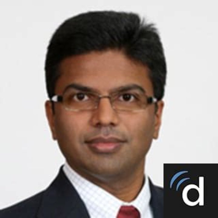 Dr. Rakesh Shah, MD – Langhorne, PA