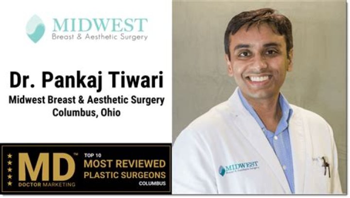 Dr. Rashmi Patel, MD – Columbus, OH