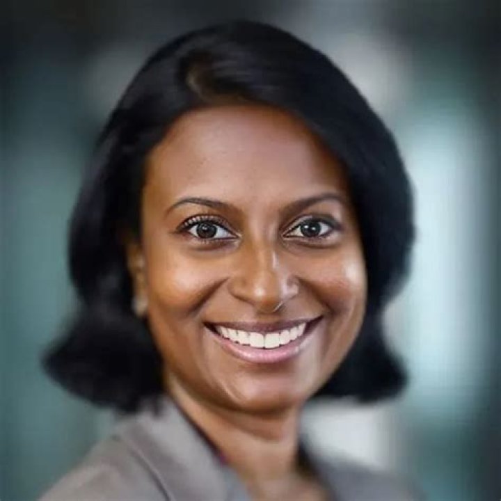 Dr. Rathi Pillai, MD – Atlanta, GA