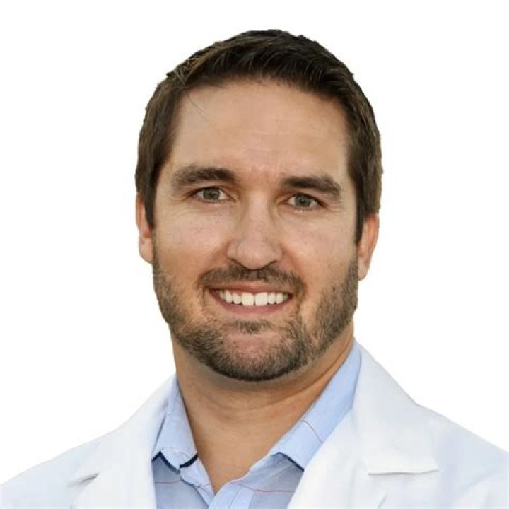 Dr. Robert Schmidt, MD – Benbrook, TX