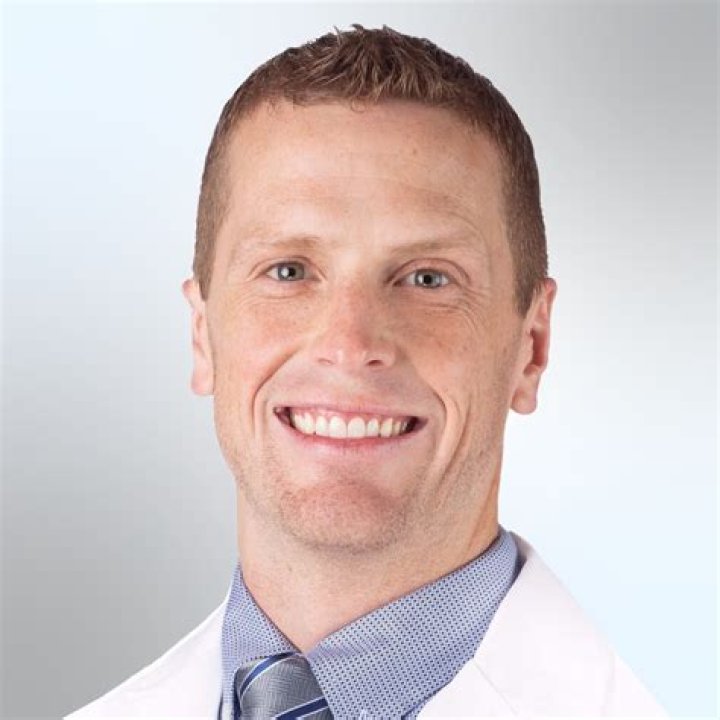 Dr. Ryan McDonald, MD – Shenandoah, TX