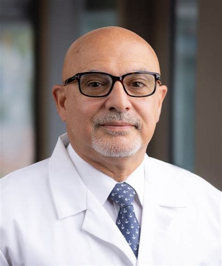 Dr. Sady Ribeiro, MD – Bronx, NY
