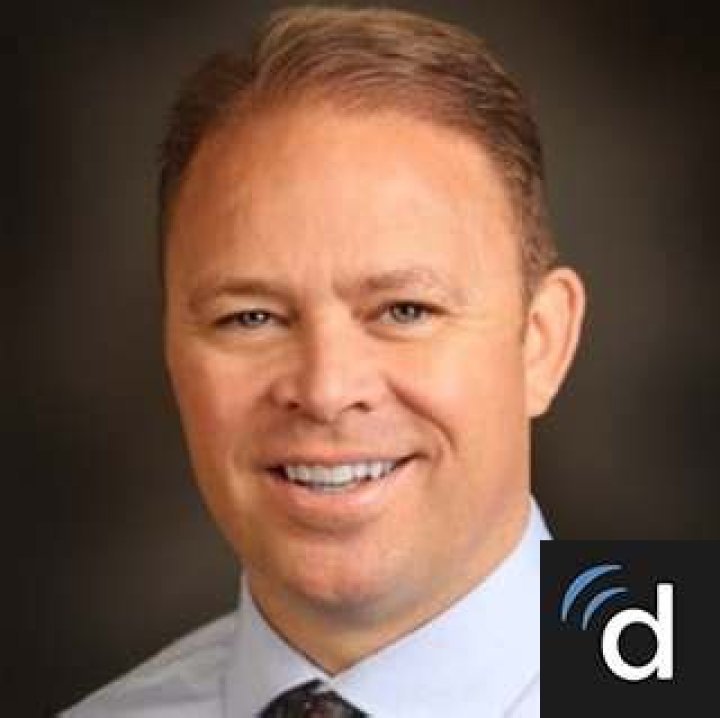Dr. Sean Curzon, DO – Orem, UT