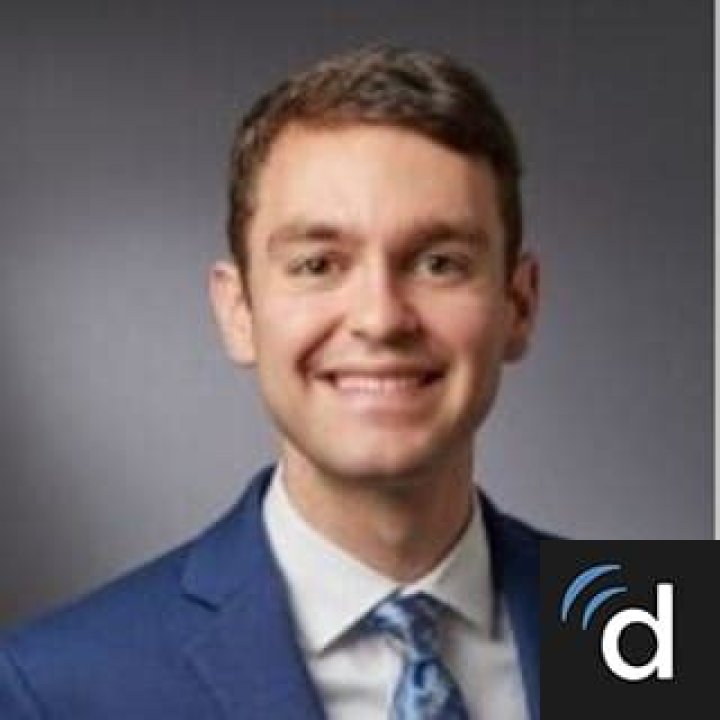 Dr. Sean Patterson, MD – New Haven, CT