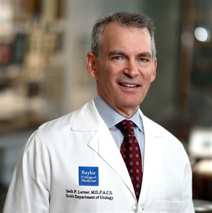 Dr. Seth Lerner, MD – Trumbull, CT