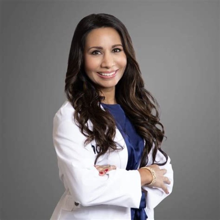 Dr. Sheila Wright-Scott, MD – Palmdale, CA