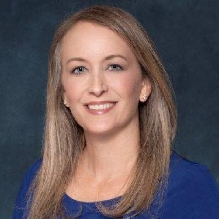 Dr. Sherrie (Parker) Thomas, MD – Austin, TX
