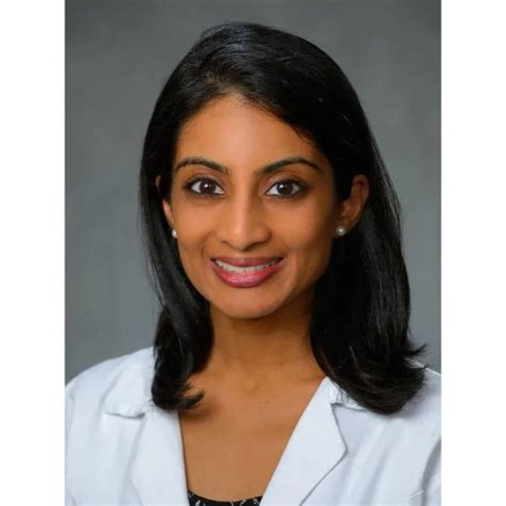Dr. Shilpa Reddy, MD – Baton Rouge, LA