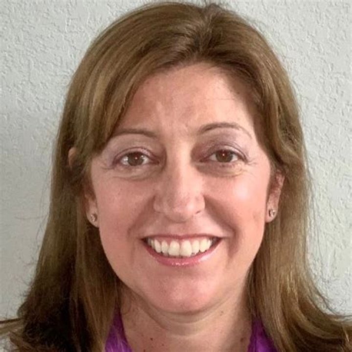 Dr. Silvia Los, MD – Katy, TX