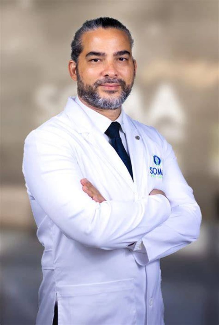 Dr. Soma (Ray) Struck, MD – Summit, WI