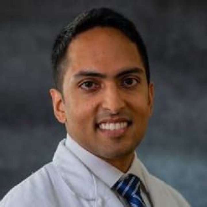 Dr. Suhas Kochat, MD – Durham, NC