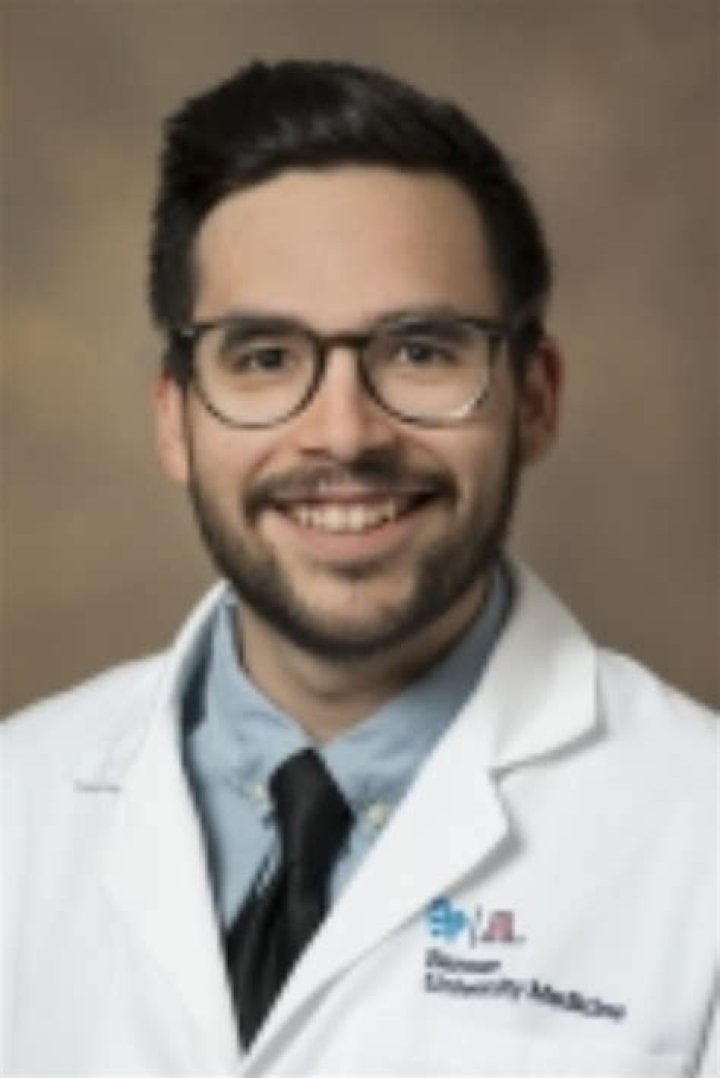 Dr. Tariq Qamar, MD – Mesa, AZ