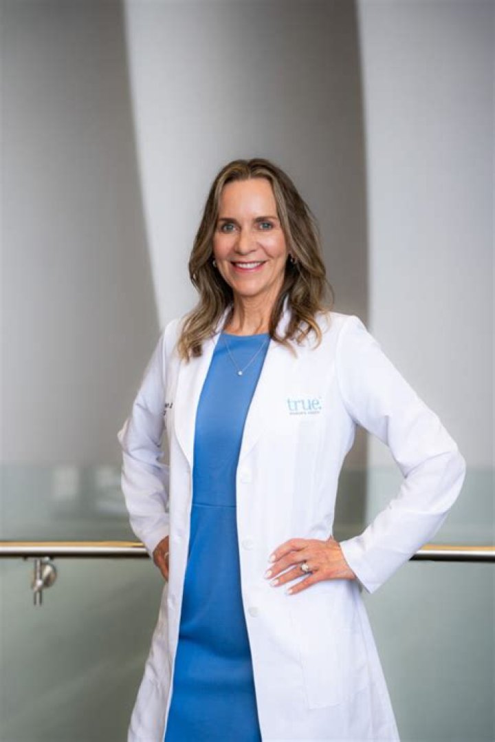 Dr. Theresa Baseski, DO – Wilkes-Barre, PA