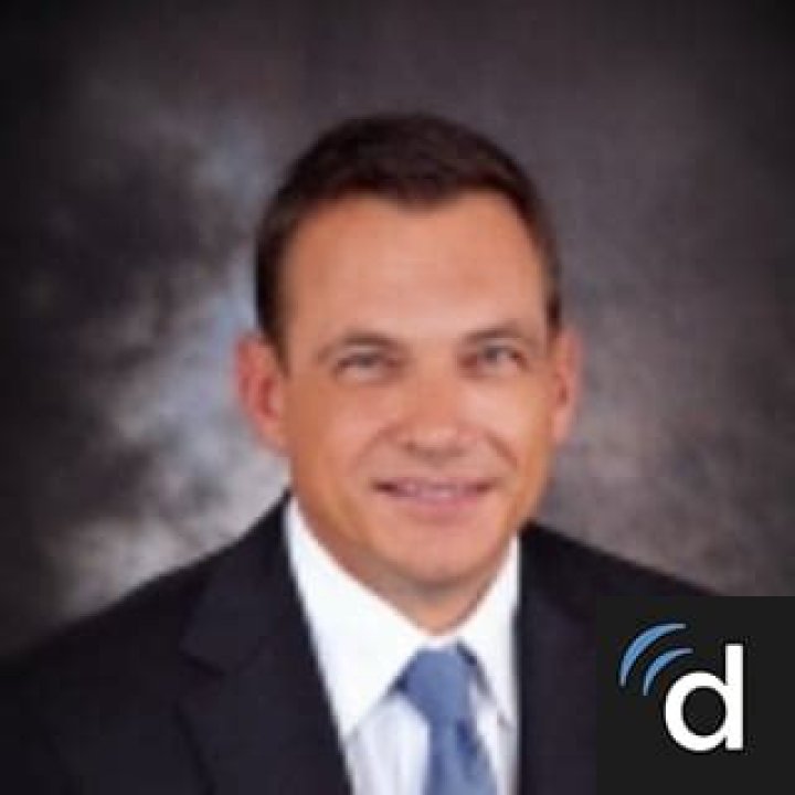 Dr. Thomas Renz, DO – Lancaster, PA
