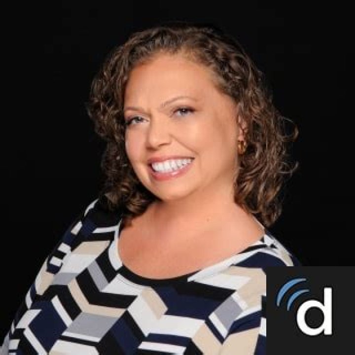 Dr. Thresia Gambon, MD – Hialeah, FL