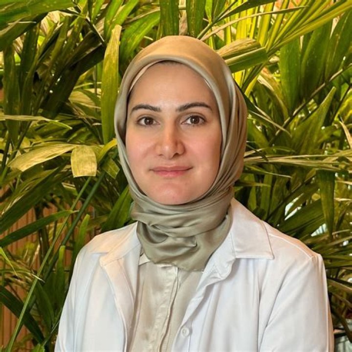 Dr. Wafa Hanna, MD – Allentown, PA