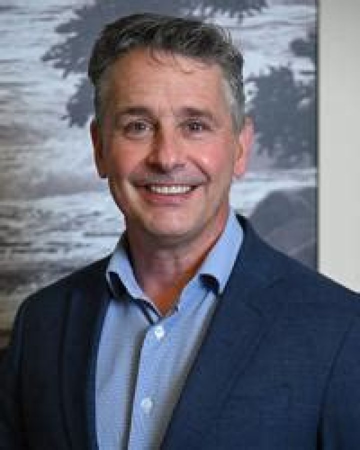 Dr. Wayne Piers, DO – Portland, ME