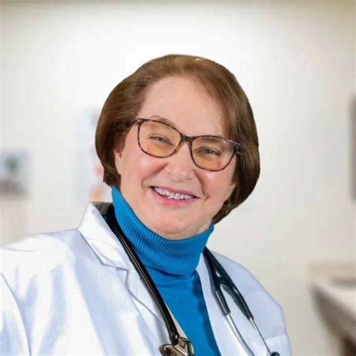 Dr. Wendy Cook, DO – Sewell, NJ