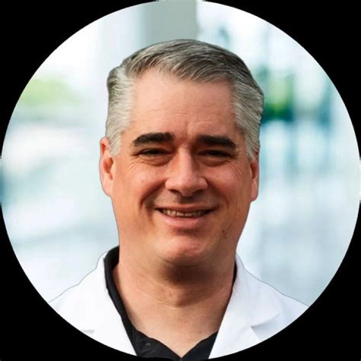 Dr. William Jonas, MD – Atlanta, GA