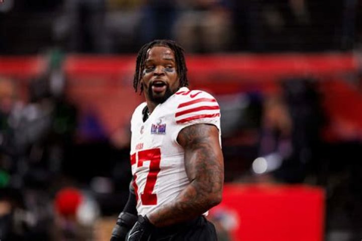 
Dre Greenlaw Height, Weight, Net Worth, Age, Birthday, Wikipedia, Who, Instagram, Biography 