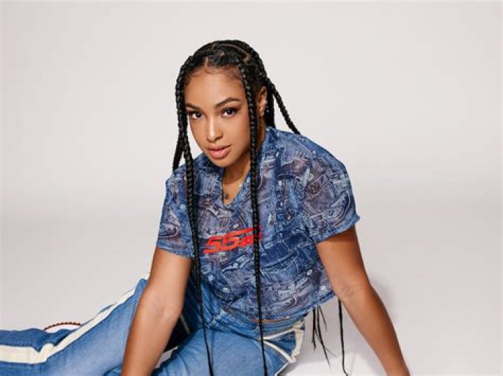 
Dreamer Isioma Height, Weight, Net Worth, Age, Birthday, Wikipedia, Who, Nationality, Biography 