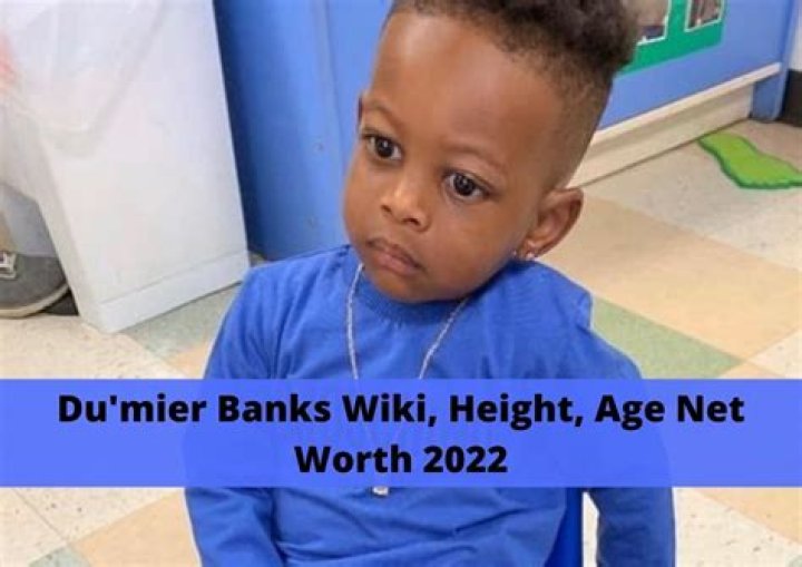 
Du’mier Banks Height, Weight, Net Worth, Age, Birthday, Wikipedia, Who, Nationality, Biography 