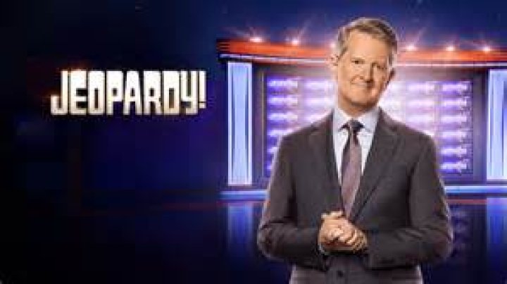 
Everything To Learn About Jeopardy! Mattea Roach Parents: Phil Roach, Patti MacKinnon 