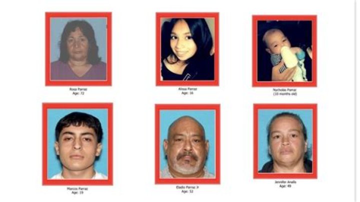 
Father-Son Killed By Cartel For Informant Blame 