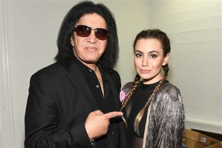 
Gene Simmons Jokes He’s ‘Not Ready’ for Daughter Sophie to Get Married: ‘But It’s Happening’ 