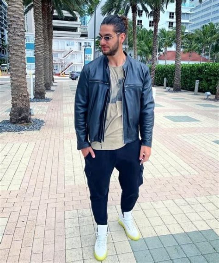 George Iskandar Height, Weight, Net Worth, Age, Birthday, Wikipedia, Who, Instagram, Biography