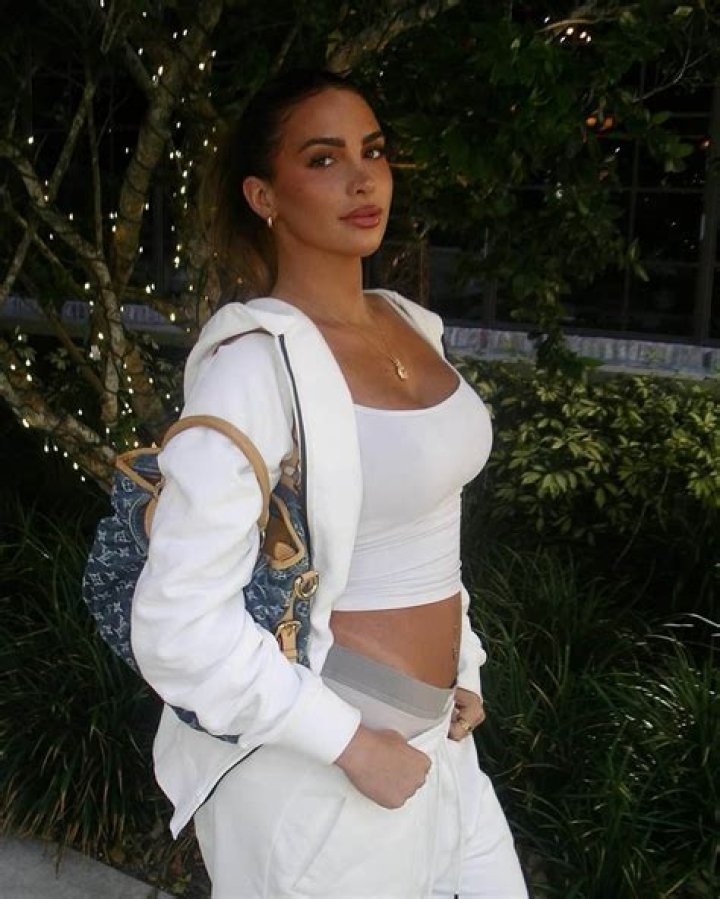 Gianna Jade Height, Weight, Net Worth, Age, Birthday, Wikipedia, Who, Instagram, Biography