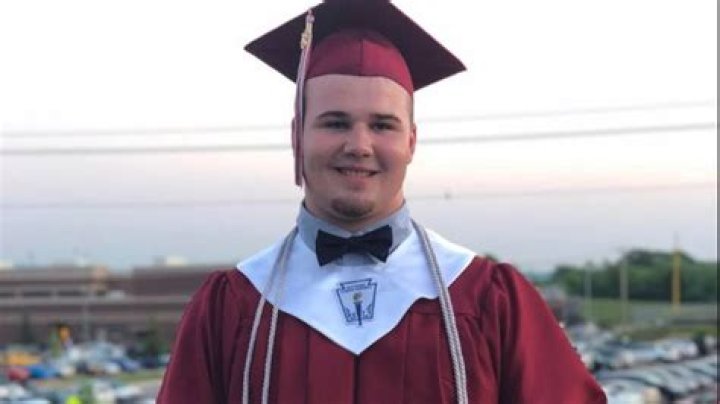 
Grant Brace Obituary & Cause Of Death 