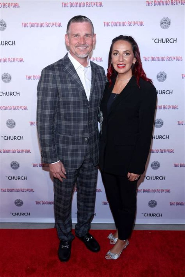 
Greg Locke And New Wife Tai Locke Relationship Timeline 