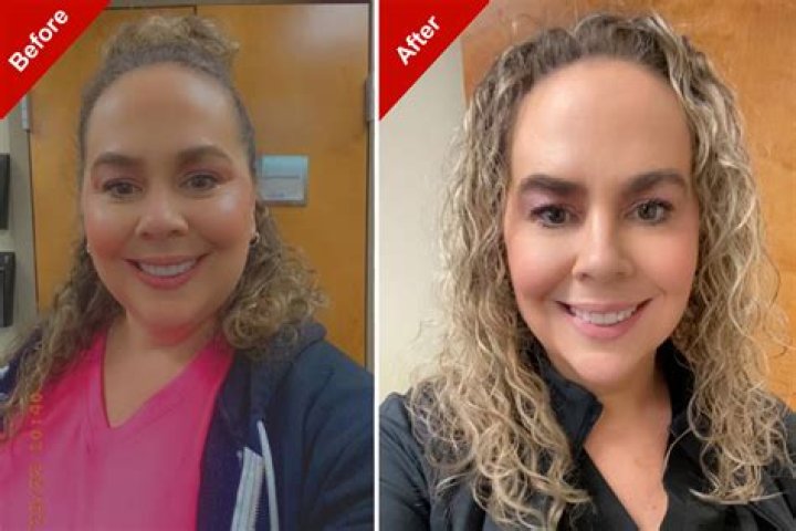 Hilary Rosen Weight Loss Journey: Before And After Photos On IG