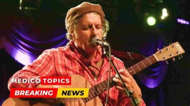 
How did Hamish Kilgour die? NZ Musician found dead after missing, cause of death explained 