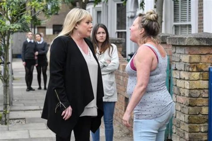 
How Did Letitia Dean Lose Weight? Details About Her Transformation With Photos 