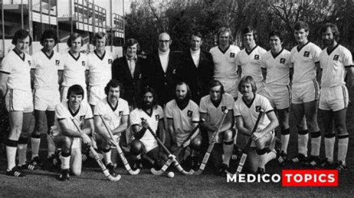 
How did Ross Gillespie die? NZ Hockey Gold medallist cause of death explained 