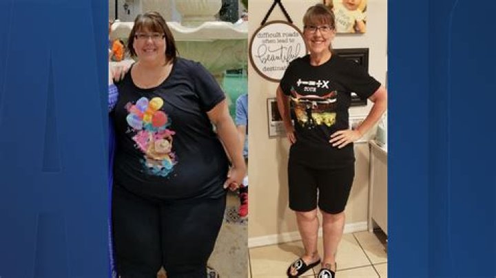 
How Did Suzie Fletcher Achieve A Weight Loss Over 8 Stones? 